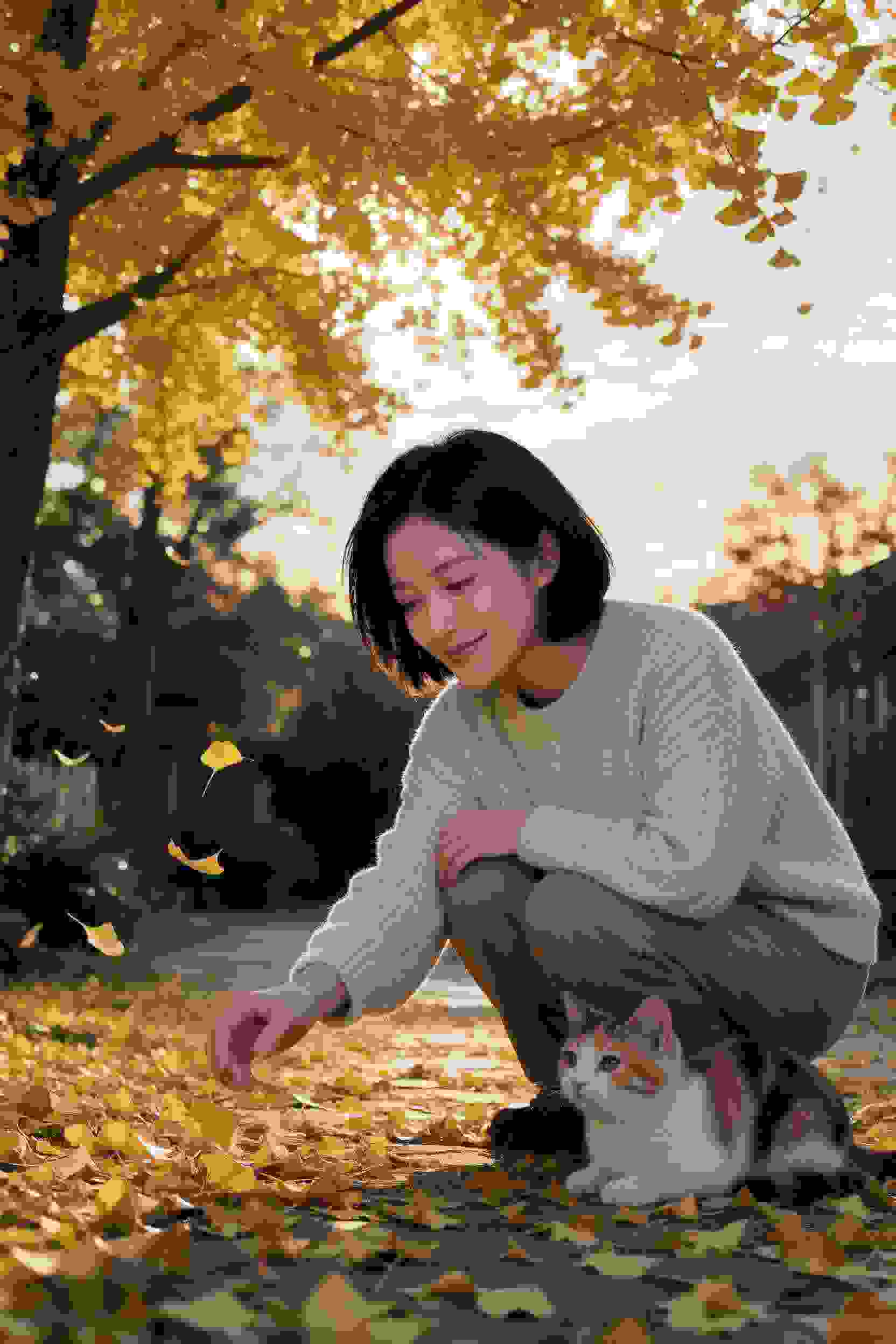宫廷秘闻