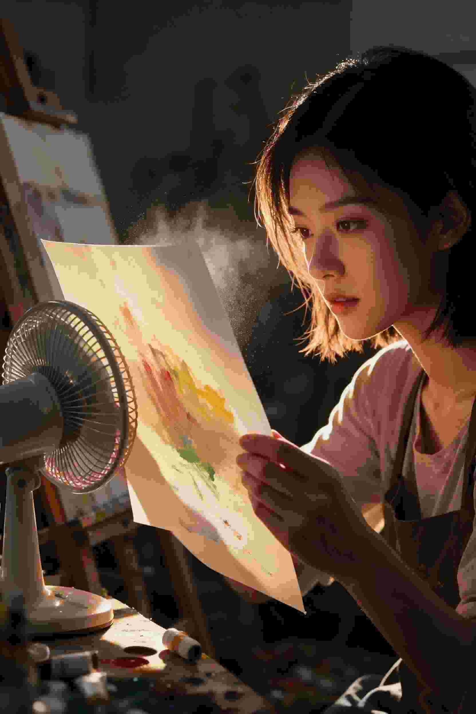 异世界物语
