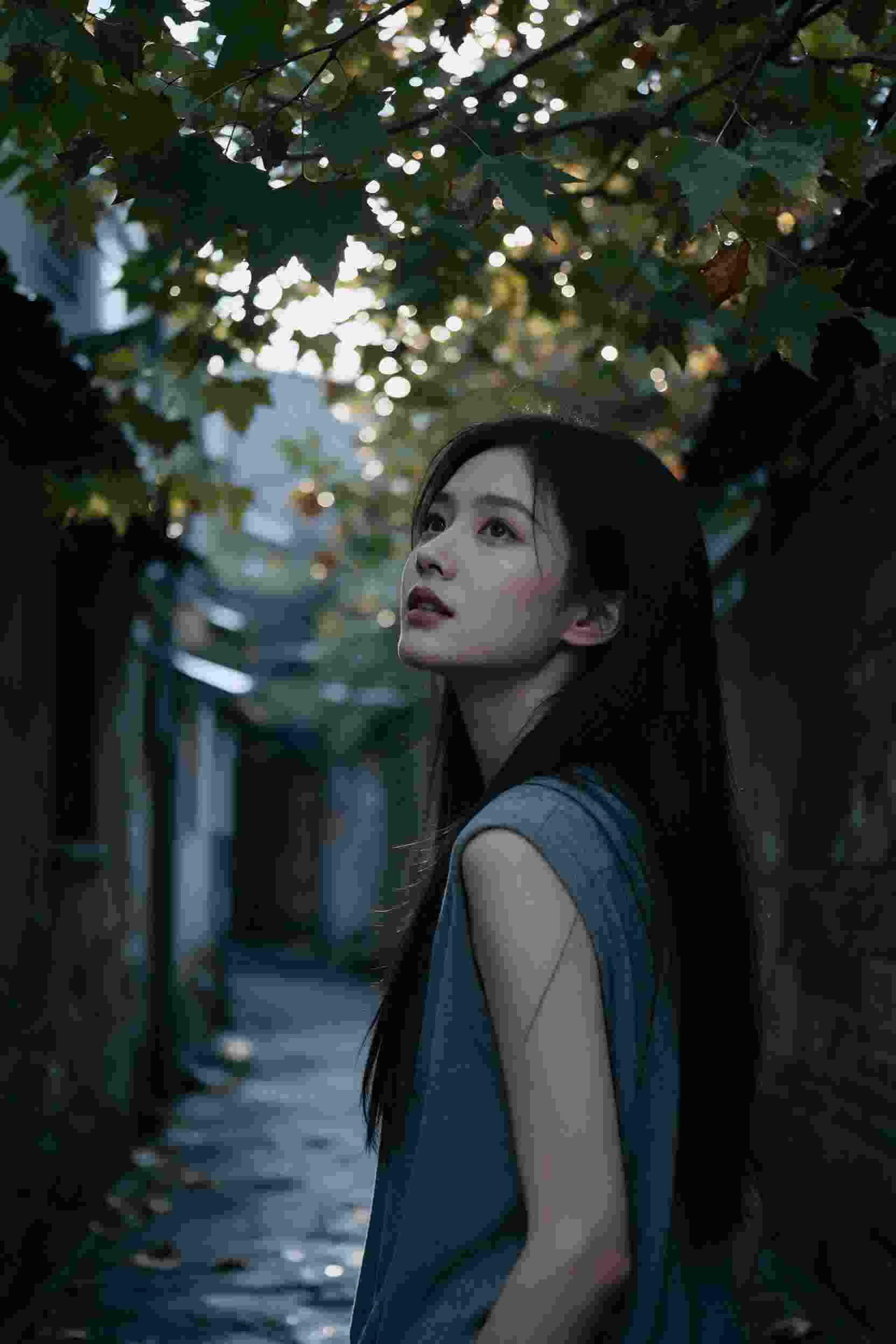次元交错的冒险