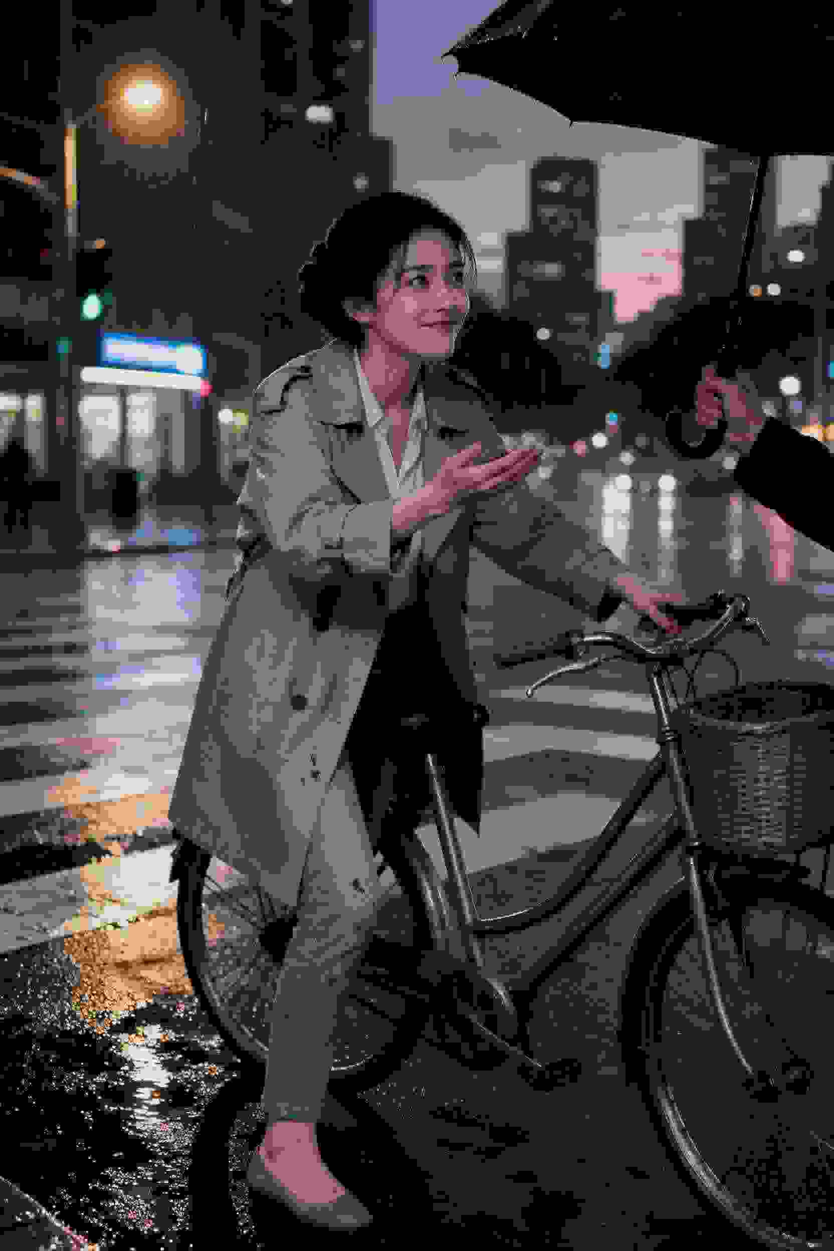 暗夜诡案