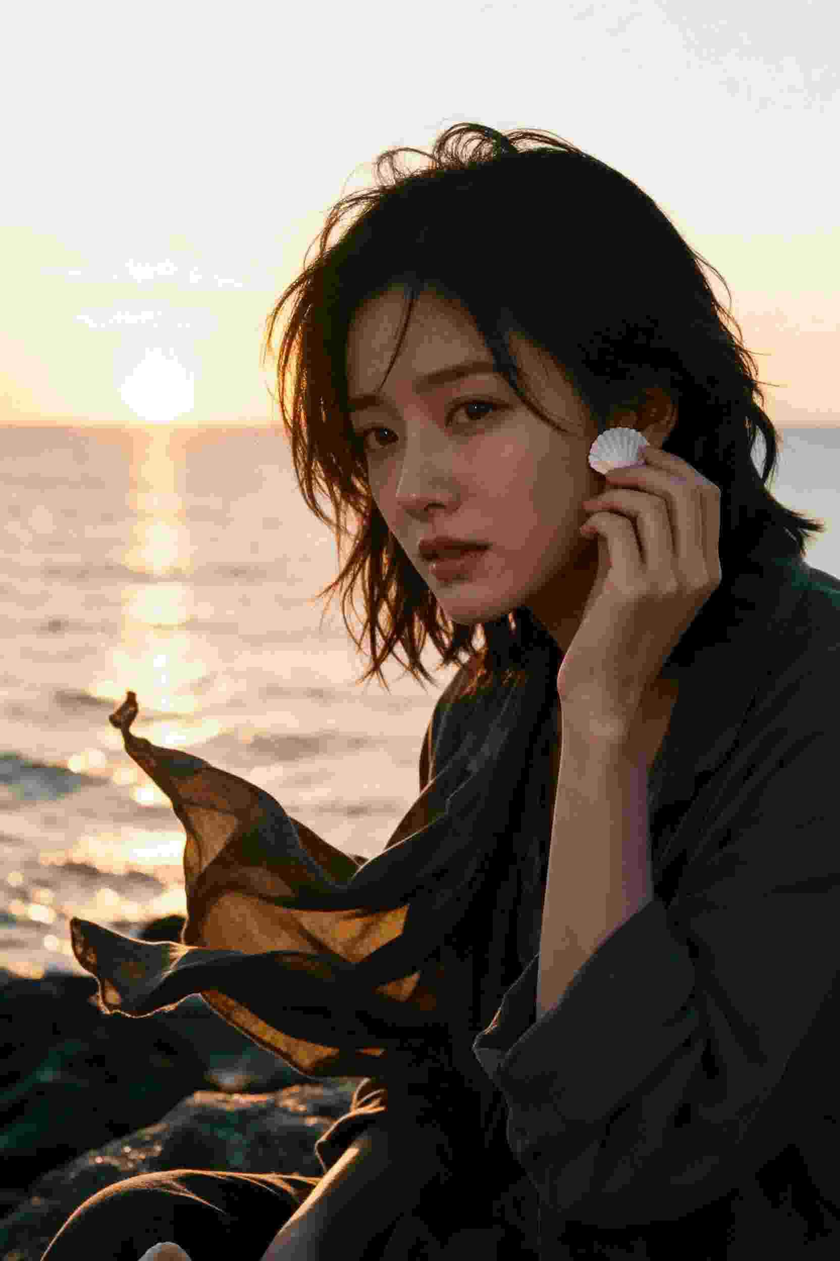 悬念侦探录